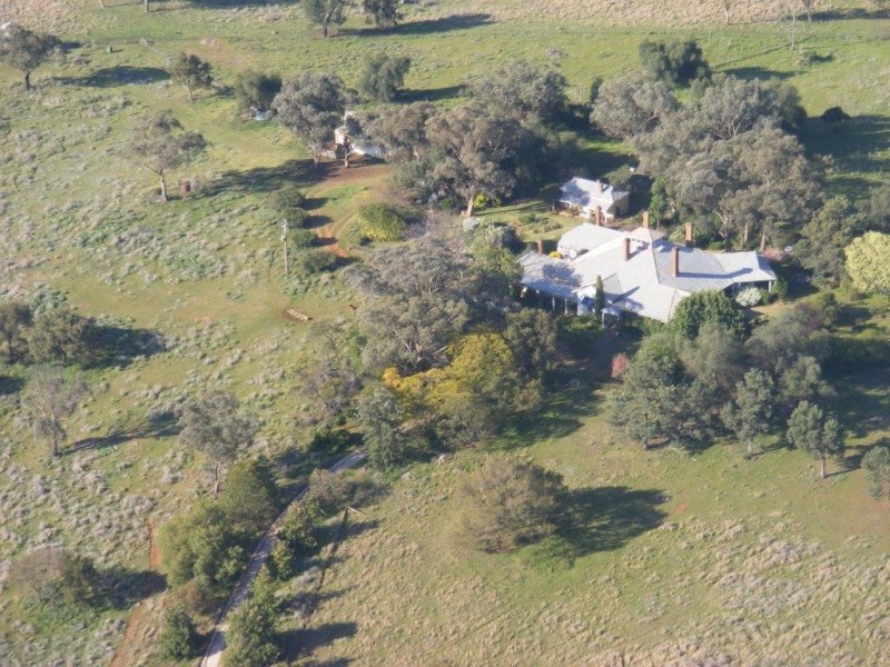 “Nanima” 7009 Goolma Road, Wellington NSW 2820