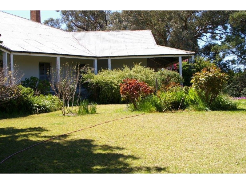 “Nanima” 7009 Goolma Road, Wellington NSW 2820