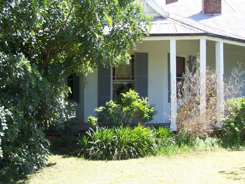 “Nanima” 7009 Goolma Road, Wellington NSW 2820