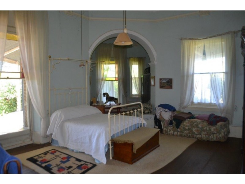 “Nanima” 7009 Goolma Road, Wellington NSW 2820