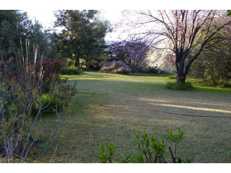 “Nanima” 7009 Goolma Road, Wellington NSW 2820