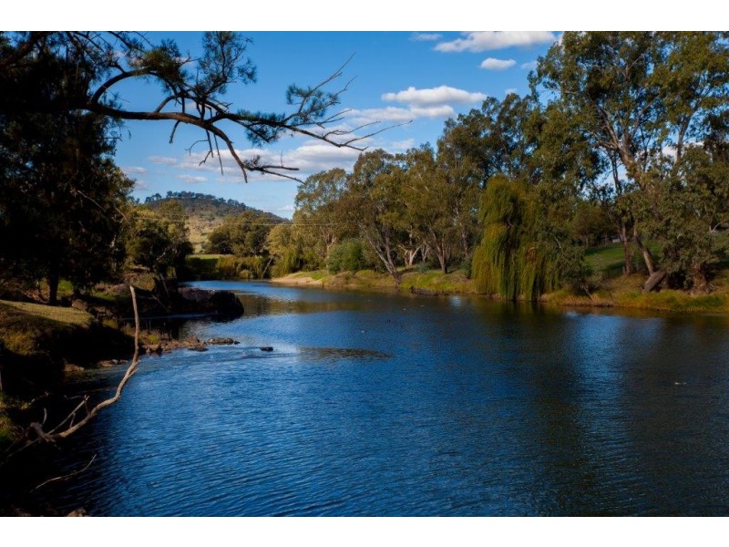 “Nanima” 7009 Goolma Road, Wellington NSW 2820