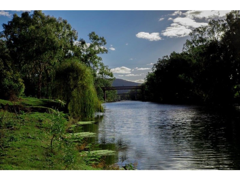 “Nanima” 7009 Goolma Road, Wellington NSW 2820
