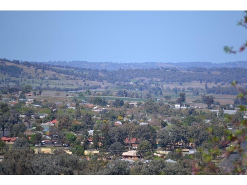 “Nanima” 7009 Goolma Road, Wellington NSW 2820