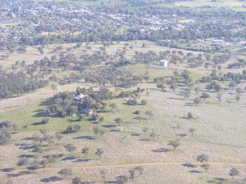 “Nanima” 7009 Goolma Road, Wellington NSW 2820