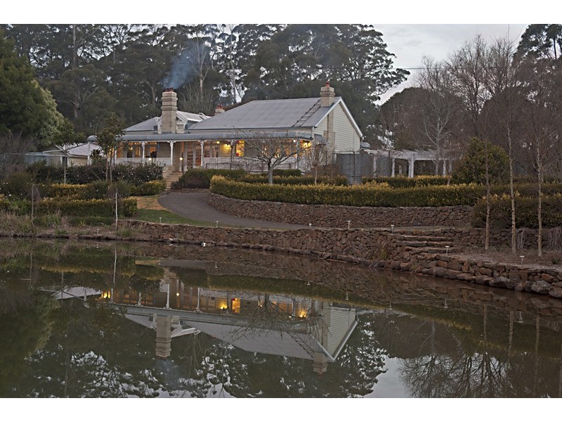 Headwater 1785 Kangaloon Road, Kangaloon NSW 2576