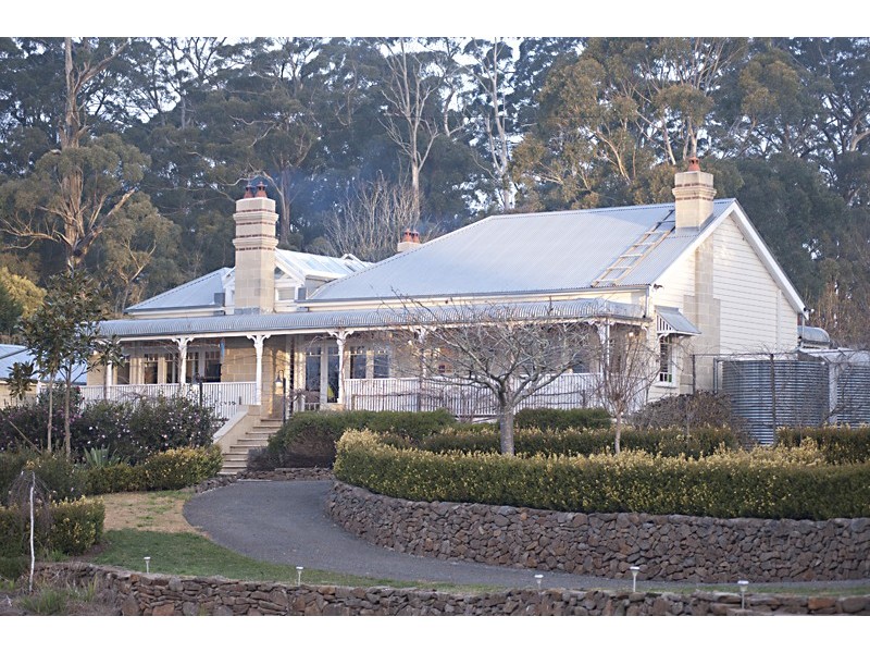 Headwater 1785 Kangaloon Road, Kangaloon NSW 2576 ster Nolan Real