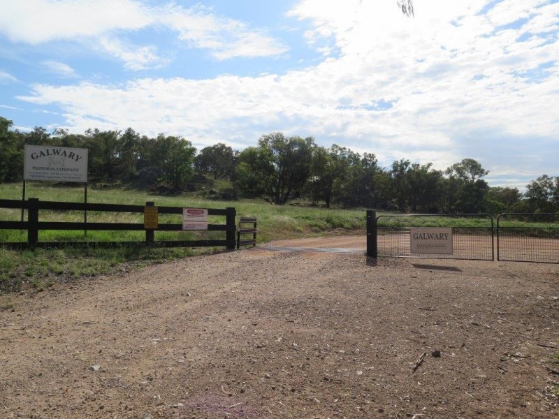 “Galwary” 1004 Amaroo Way, Eugowra NSW 2806