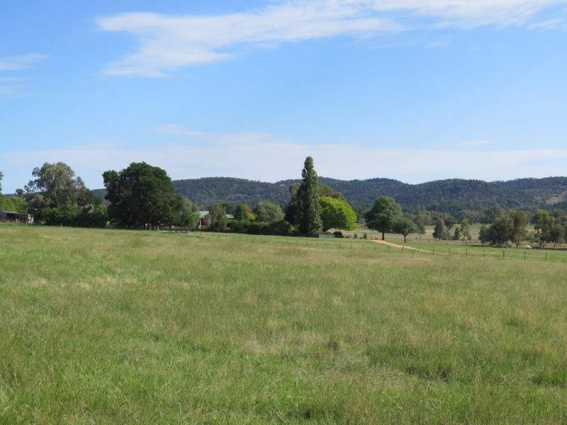 “Galwary” 1004 Amaroo Way, Eugowra NSW 2806