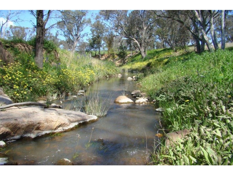“Galwary” 1004 Amaroo Way, Eugowra NSW 2806