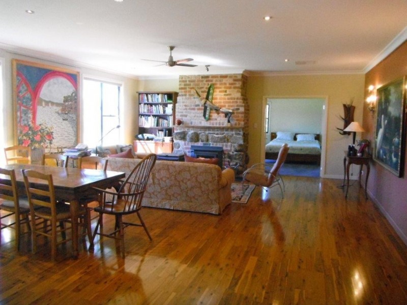“Galwary” 1004 Amaroo Way, Eugowra NSW 2806