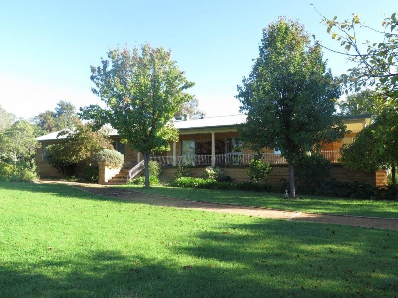 “Galwary” 1004 Amaroo Way, Eugowra NSW 2806
