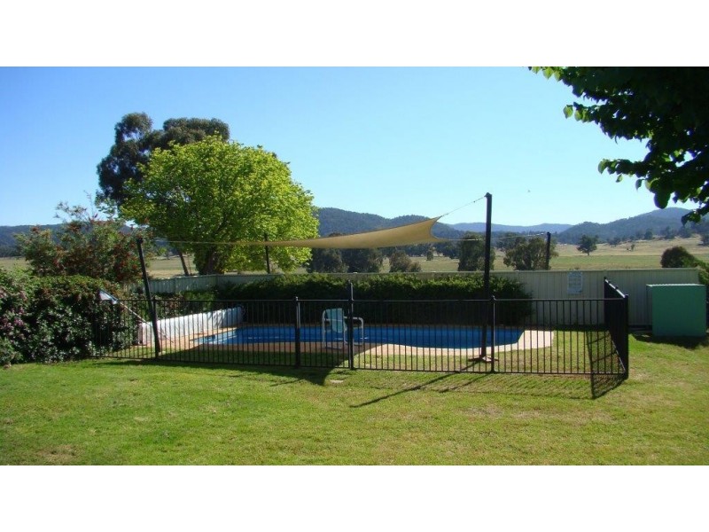 “Galwary” 1004 Amaroo Way, Eugowra NSW 2806