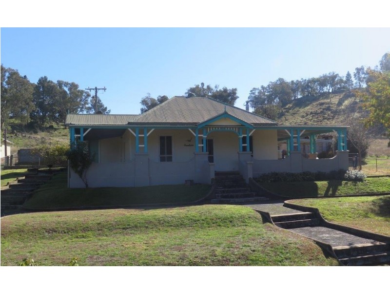 “Galwary” 1004 Amaroo Way, Eugowra NSW 2806