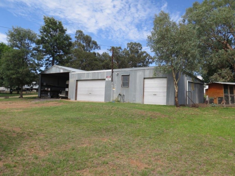 “Galwary” 1004 Amaroo Way, Eugowra NSW 2806