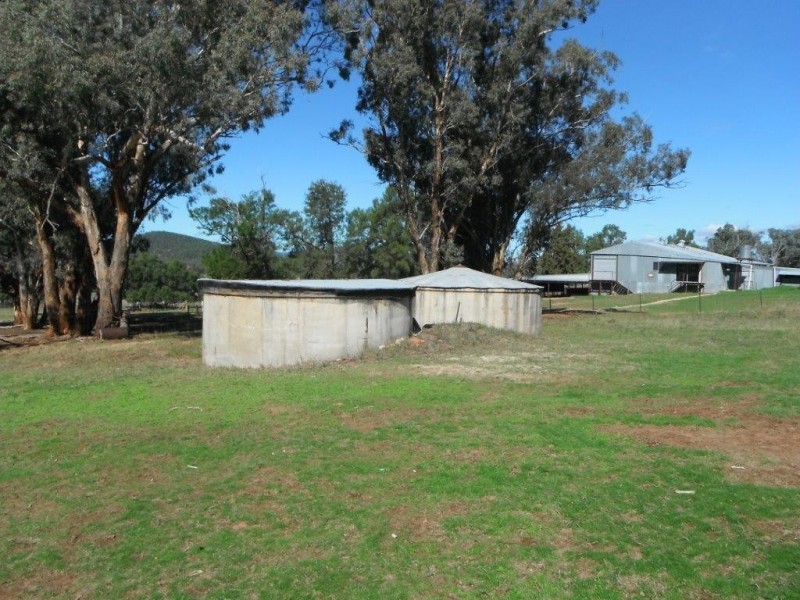 “Galwary” 1004 Amaroo Way, Eugowra NSW 2806