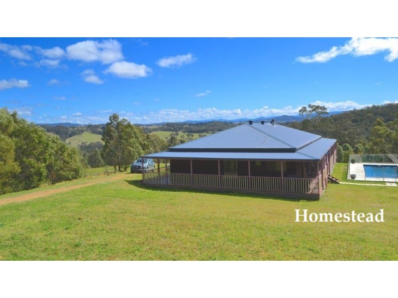 “Fosterton Lodge 208 Moylans Road, Fosterton NSW 2420