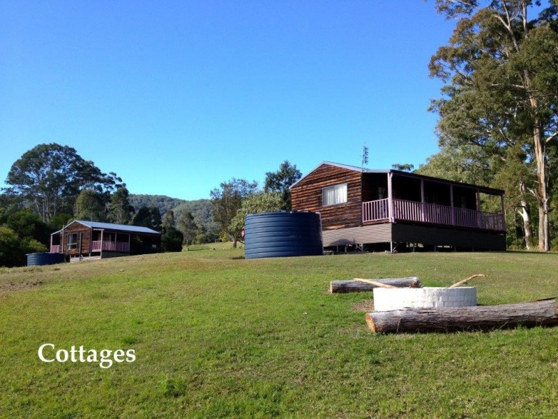 “Fosterton Lodge 208 Moylans Road, Fosterton NSW 2420