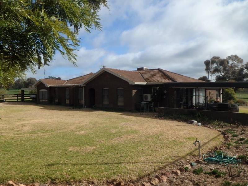 “Amaroo” 3553 Gundagai Road, Junee NSW 2663