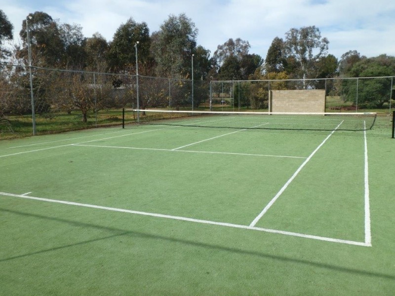 “Amaroo” 3553 Gundagai Road, Junee NSW 2663