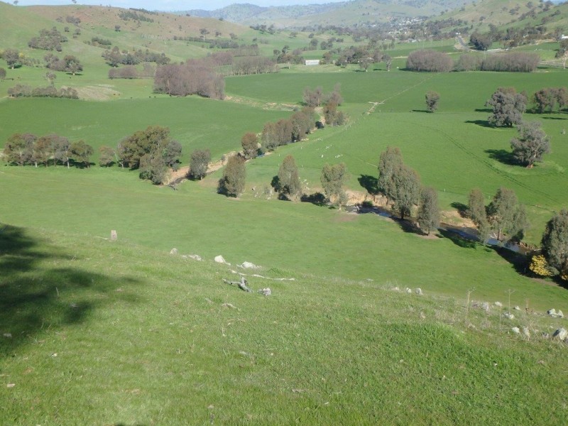 “Spillbury” 307 Burra Road, Gundagai NSW 2722