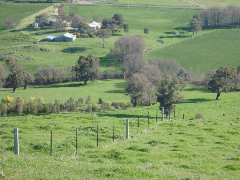 “Spillbury” 307 Burra Road, Gundagai NSW 2722