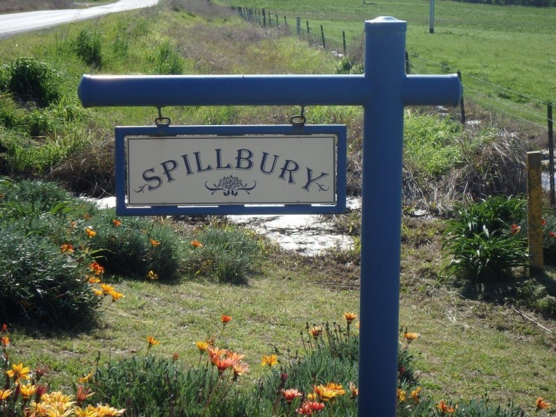 “Spillbury” 307 Burra Road, Gundagai NSW 2722