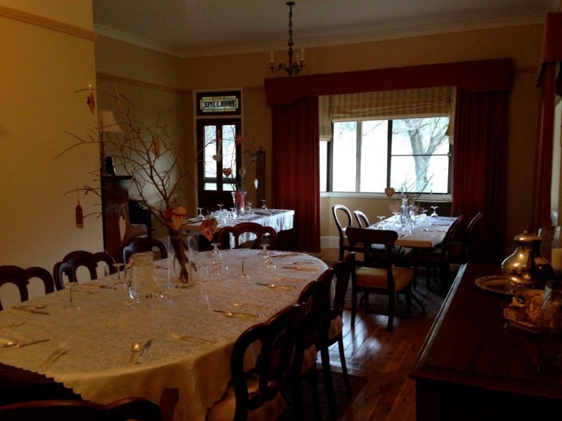 “Spillbury” 307 Burra Road, Gundagai NSW 2722