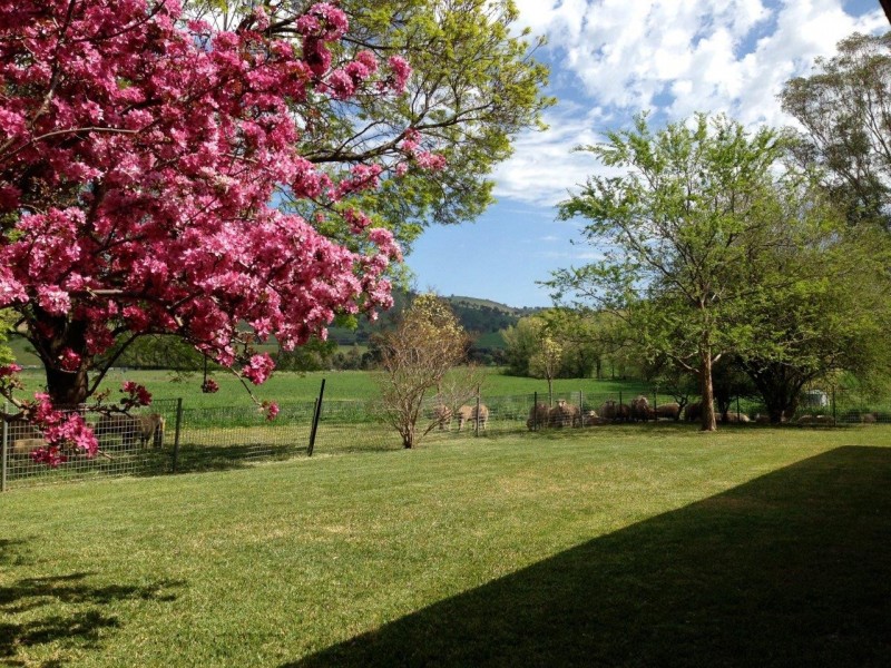 “Spillbury” 307 Burra Road, Gundagai NSW 2722