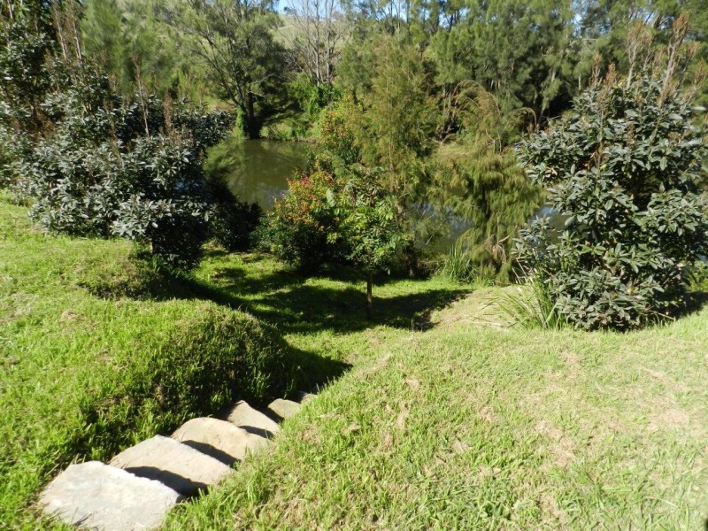 “Millpond” 63 Allyn River Road, East Gresford NSW 2311