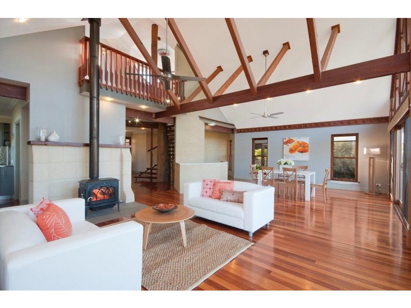 “Millpond” 63 Allyn River Road, East Gresford NSW 2311