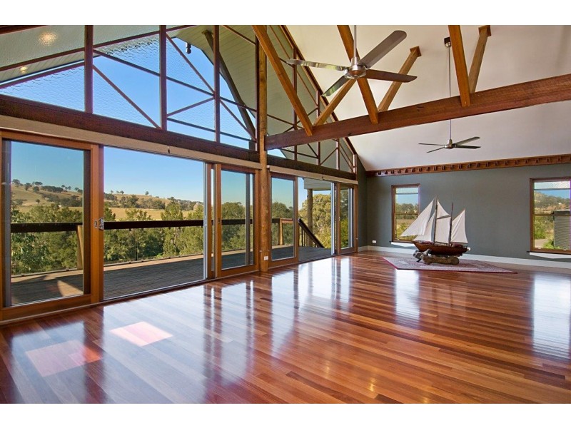 “Millpond” 63 Allyn River Road, East Gresford NSW 2311