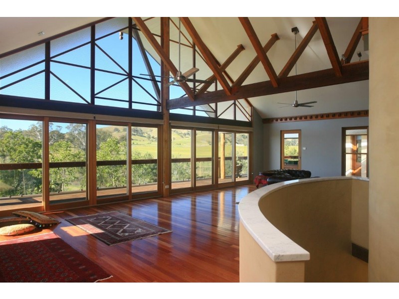 “Millpond” 63 Allyn River Road, East Gresford NSW 2311