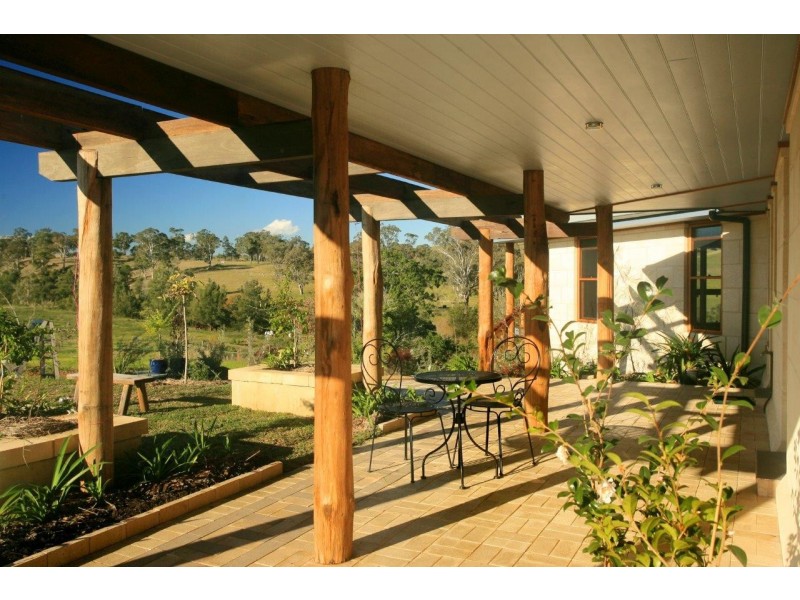 “Millpond” 63 Allyn River Road, East Gresford NSW 2311