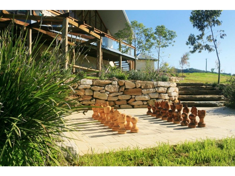 “Millpond” 63 Allyn River Road, East Gresford NSW 2311