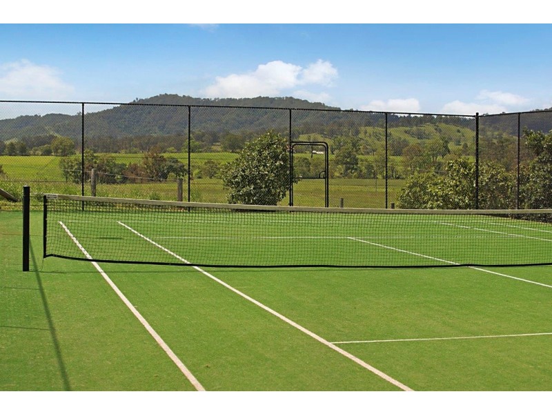 “Millpond” 63 Allyn River Road, East Gresford NSW 2311