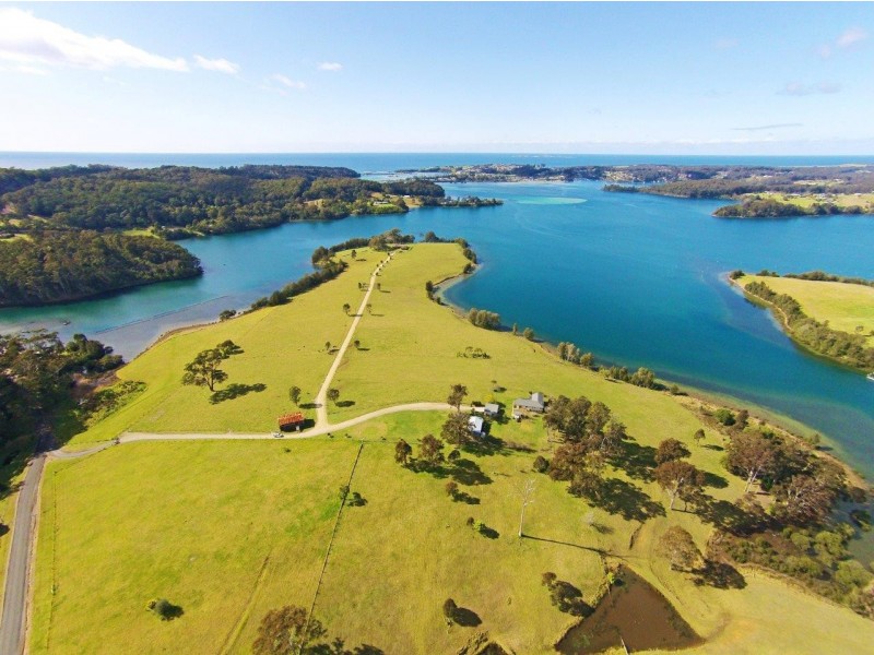 Wagonga 313 Riverview Road, Narooma NSW 2546