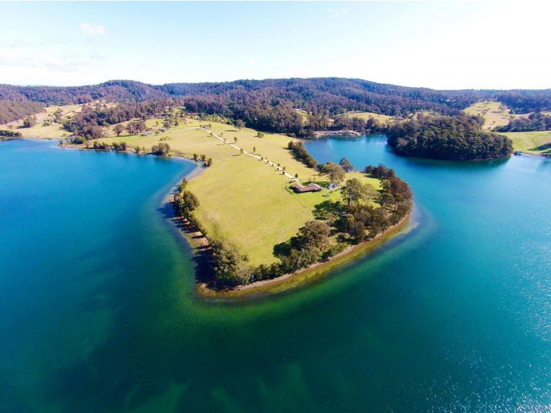 Wagonga 313 Riverview Road, Narooma NSW 2546