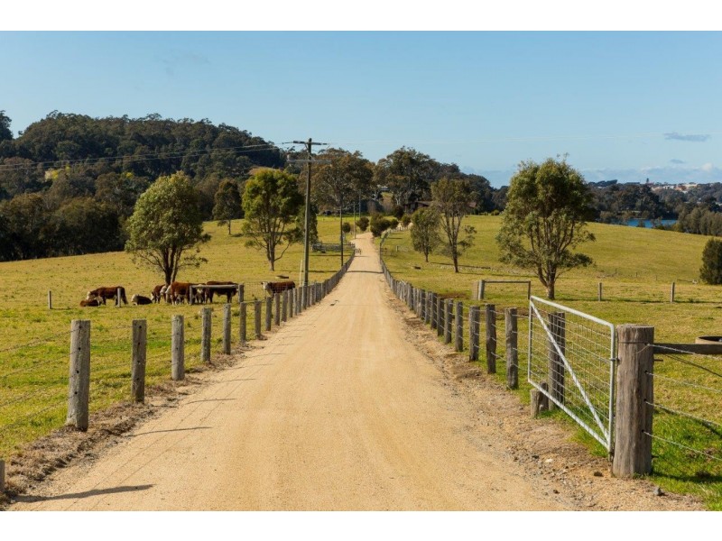 Wagonga 313 Riverview Road, Narooma NSW 2546