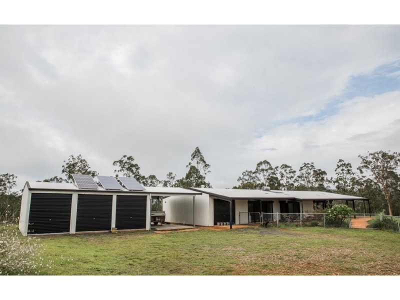 543 Purgatory Creek Road, Grafton NSW 2460