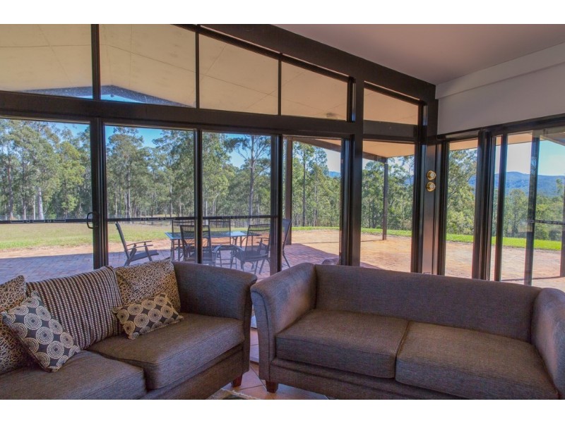 543 Purgatory Creek Road, Grafton NSW 2460