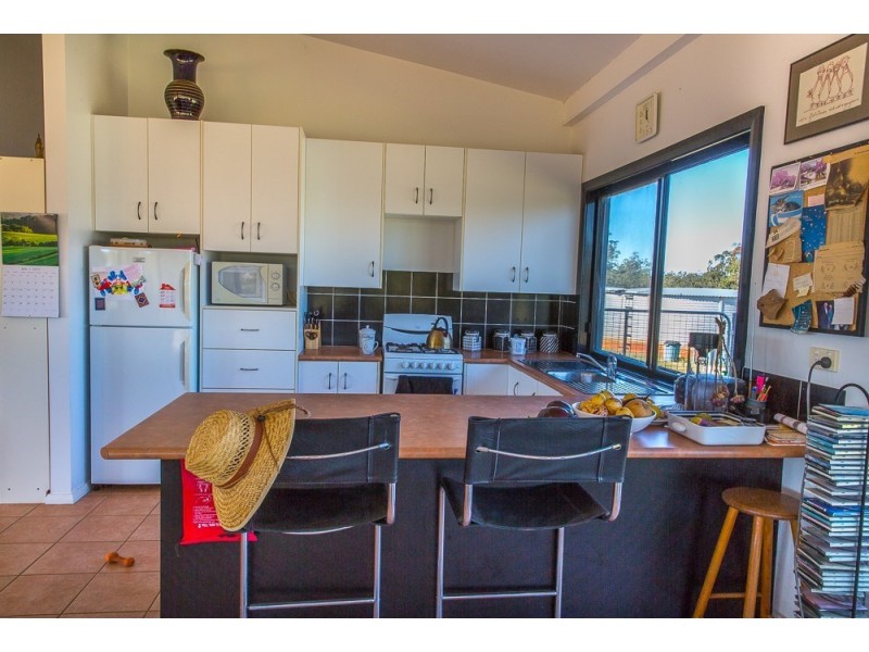 543 Purgatory Creek Road, Grafton NSW 2460