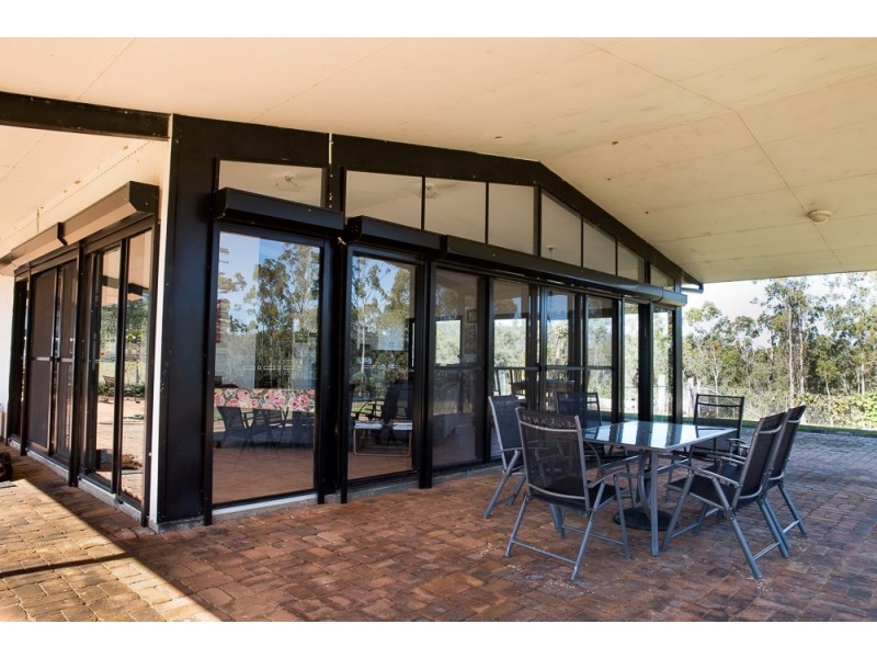 543 Purgatory Creek Road, Grafton NSW 2460