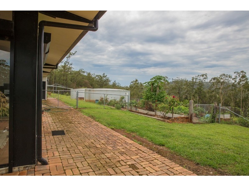 543 Purgatory Creek Road, Grafton NSW 2460