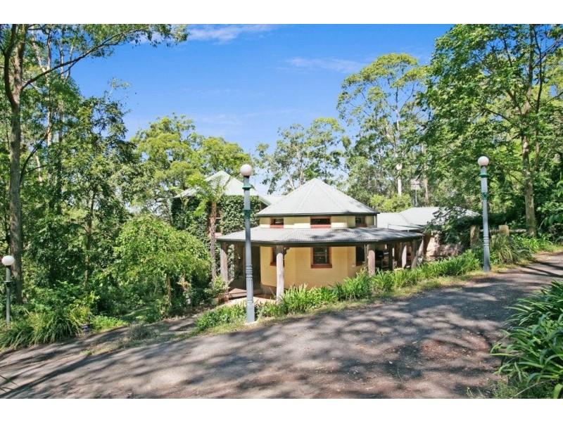 “Hole in the Wall” 1576 Stroud Hill Road, Dungog NSW 2420