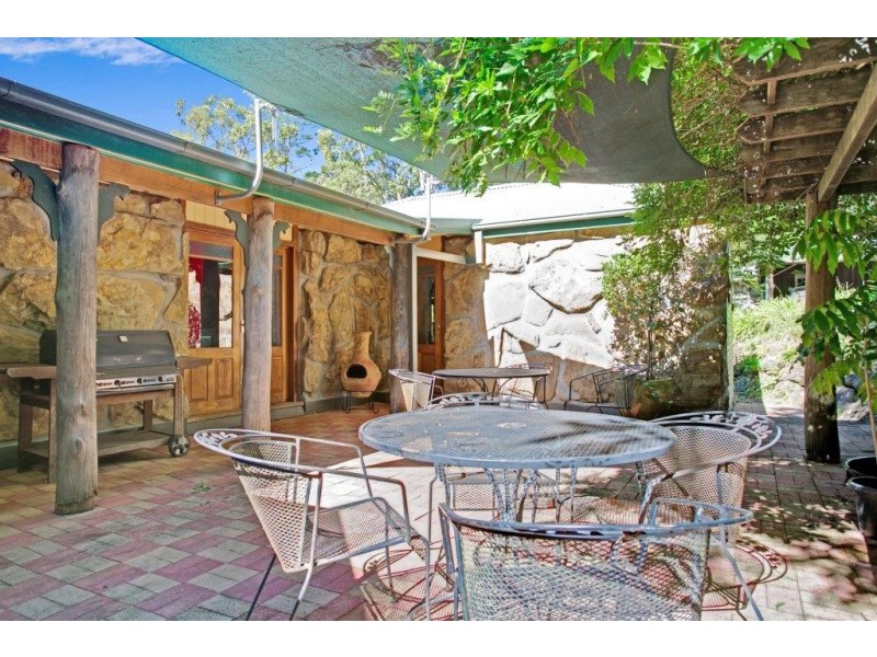 “Hole in the Wall” 1576 Stroud Hill Road, Dungog NSW 2420