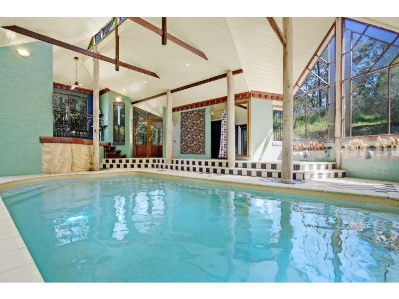 “Hole in the Wall” 1576 Stroud Hill Road, Dungog NSW 2420