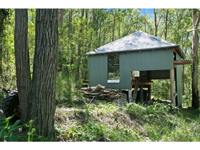 “Hole in the Wall” 1576 Stroud Hill Road, Dungog NSW 2420