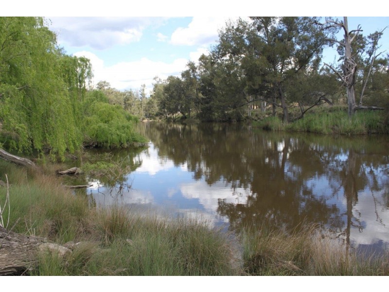 “Romani” 742 Bendemeer Road, Kingstown NSW 2358