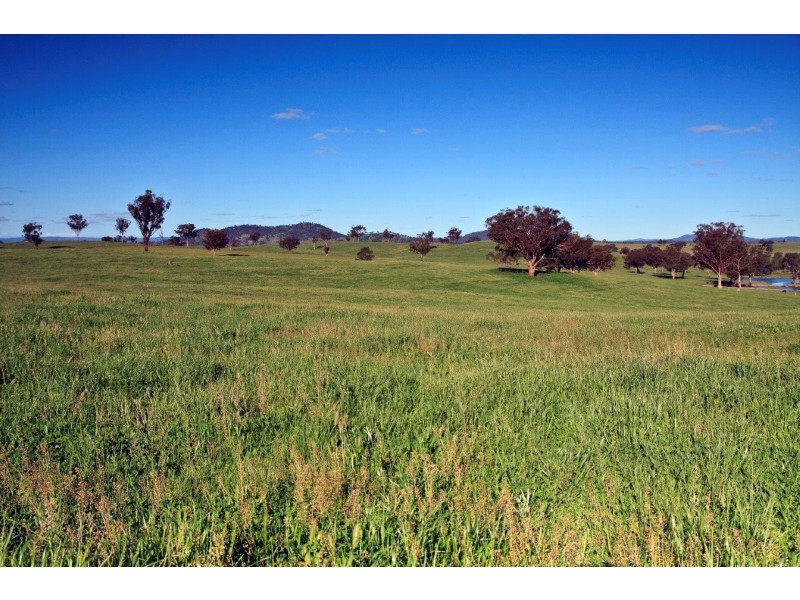 “Romani” 742 Bendemeer Road, Kingstown NSW 2358